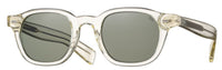 Eyevan 7285 343E Sunglasses