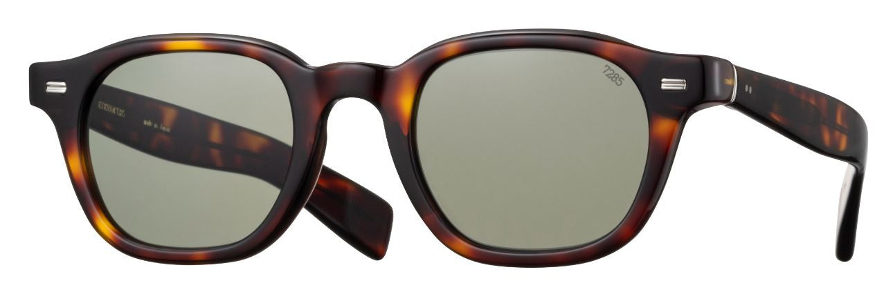 Eyevan 7285 343E Sunglasses – Céline Roland Opticiens