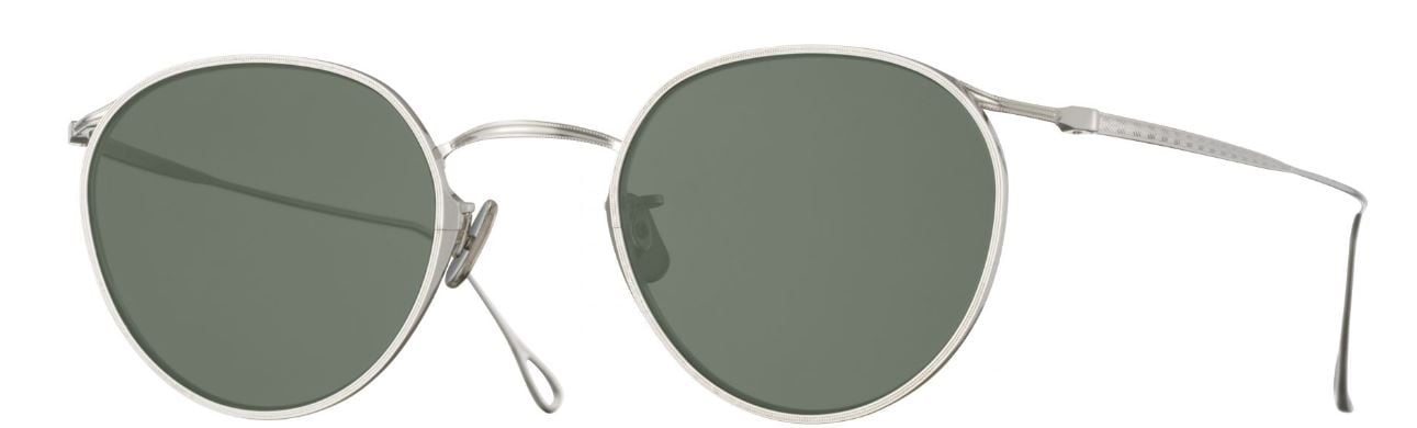 Eyevan 7285 156 Sunglasses