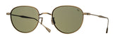 Eyevan 7285 170 Sunglasses