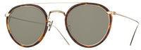 Eyevan 7285 762 Sunglasses