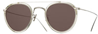 Eyevan 7285 762 Sunglasses