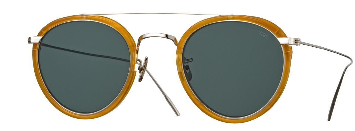 Eyevan 7285 762 Sunglasses