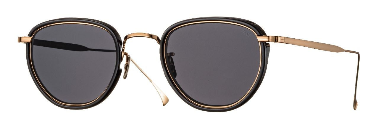 Eyevan 7285 797 Sunglasses