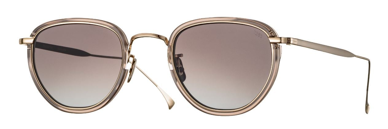 Eyevan 7285 797 Sunglasses