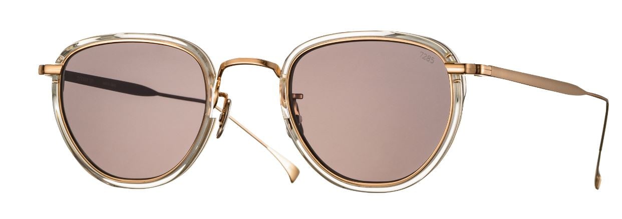 Eyevan 7285 797 Sunglasses