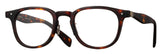 Gafas graduadas Eyevan 7285 344E