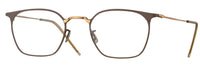Optische bril Eyevan 7285 162