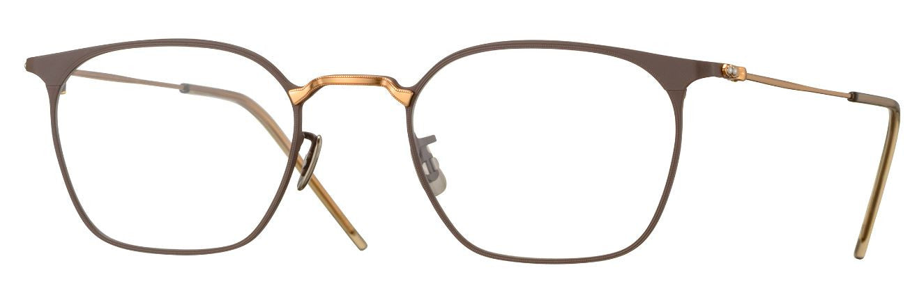 Optische bril Eyevan 7285 162
