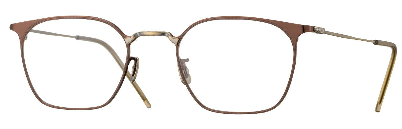 Optische bril Eyevan 7285 162