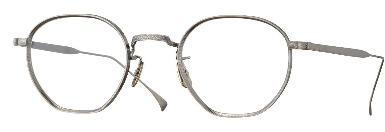 Optische bril Eyevan 7285 163