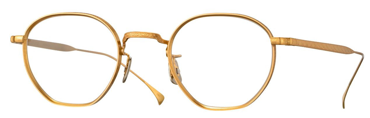 Optische bril Eyevan 7285 163