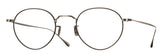 Gafas graduadas Eyevan 7285 182