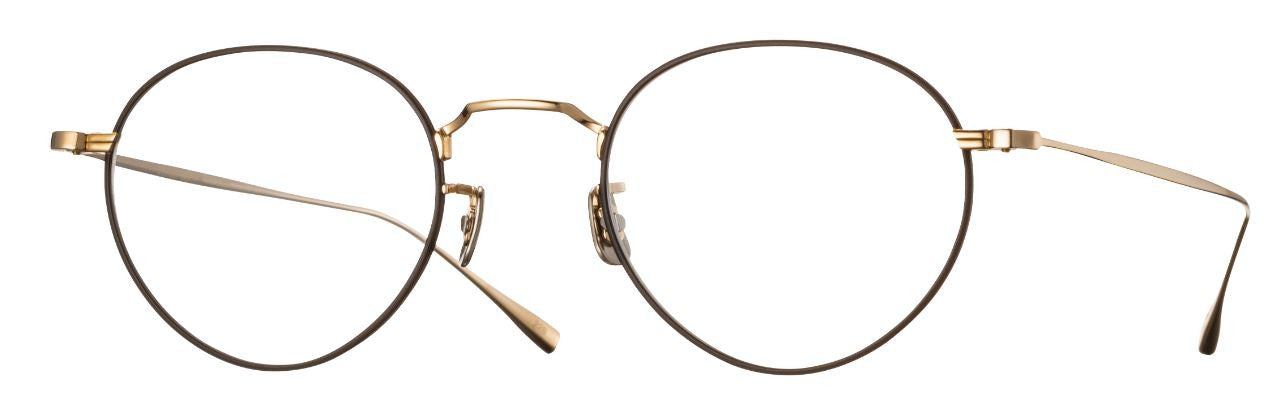 Eyevan 7285 182 Eyeglasses