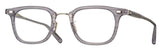 Eyevan 7285 567 Eyeglasses