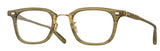 Eyevan 7285 567 Eyeglasses