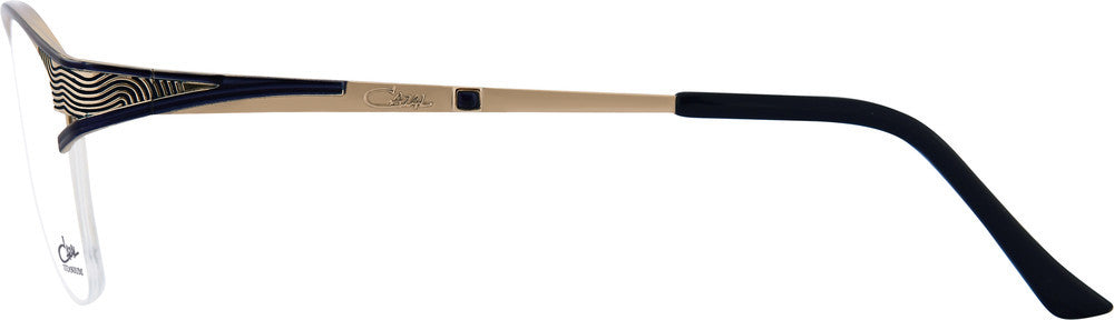 Cazal 1274 Korrektionsbrille