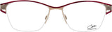 Lunettes de vue Cazal 1274