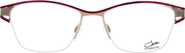 Cazal 1274 Prescription Glasses