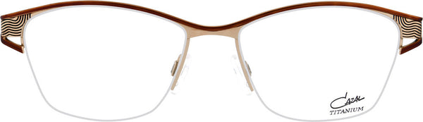 Cazal 1274 Prescription Glasses