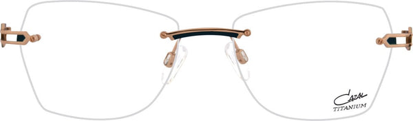 Cazal 1275 Prescription Glasses