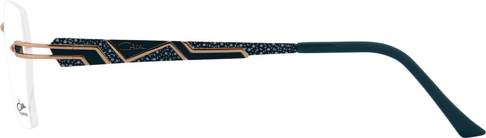 Cazal 1275 Prescription Glasses
