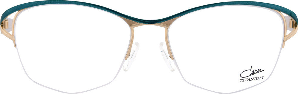 Cazal 1276 Prescription Glasses