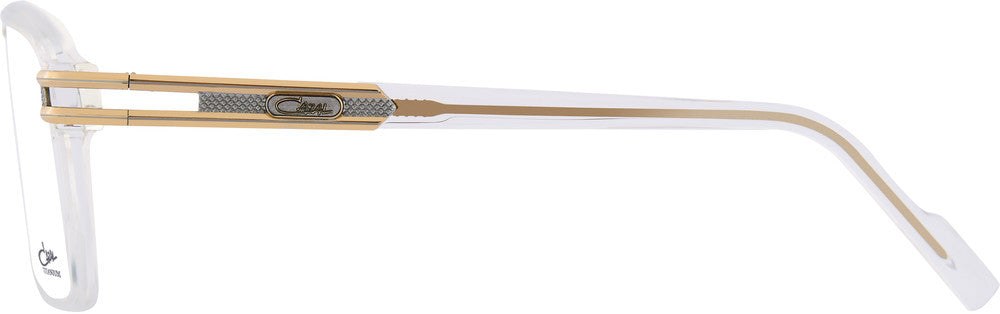 Cazal 6030 brillen op sterkte