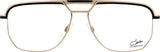 Cazal 7101 Eyeglasses