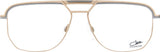 Cazal 7101 Eyeglasses