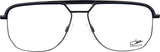 Cazal 7101 Eyeglasses