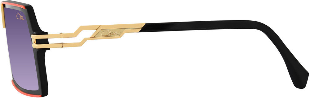 Cazal 8509 Sunglasses