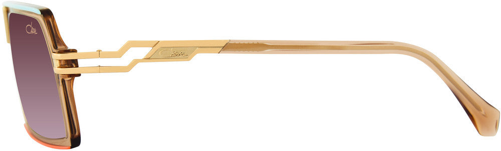 Cazal 8509 Sunglasses