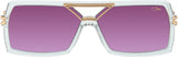 Cazal 8509 Sunglasses