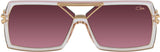Cazal 8509 Sunglasses