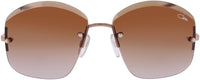 Cazal 217/3-2 Sunglasses