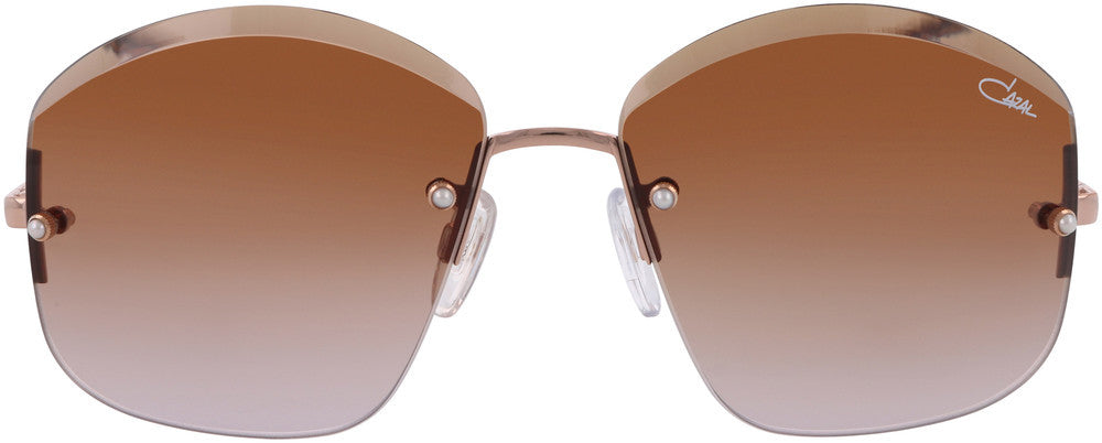Cazal 217/3-2 Sunglasses
