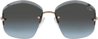 Cazal 217/3-2 Sunglasses