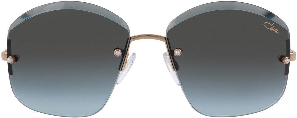 Cazal 217/3-2 Sunglasses