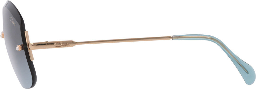 Cazal 217/3-2 Sunglasses