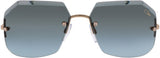 Cazal 217/3-3 Sunglasses