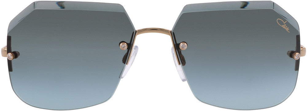 Cazal 217/3-3 Sunglasses