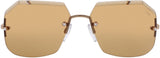 Cazal 217/3-3 Sunglasses