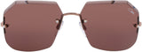 Cazal 217/3-3 Sunglasses