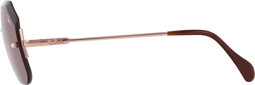 Cazal 217/3-3 Sunglasses