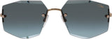 Cazal 217/3-4 Sunglasses