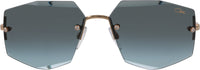 Cazal 217/3-4 Sunglasses