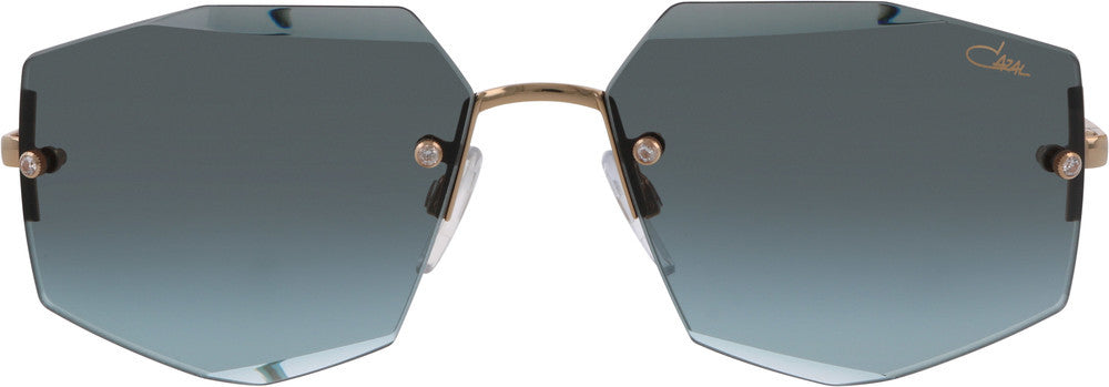Cazal 217/3-4 Sunglasses