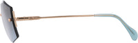 Cazal 217/3-4 Sunglasses