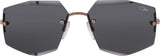 Cazal 217/3-4 Sunglasses